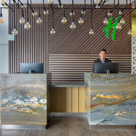 Holiday Inn - Piura By Ihg Extérieur photo