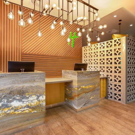 Holiday Inn - Piura By Ihg Extérieur photo