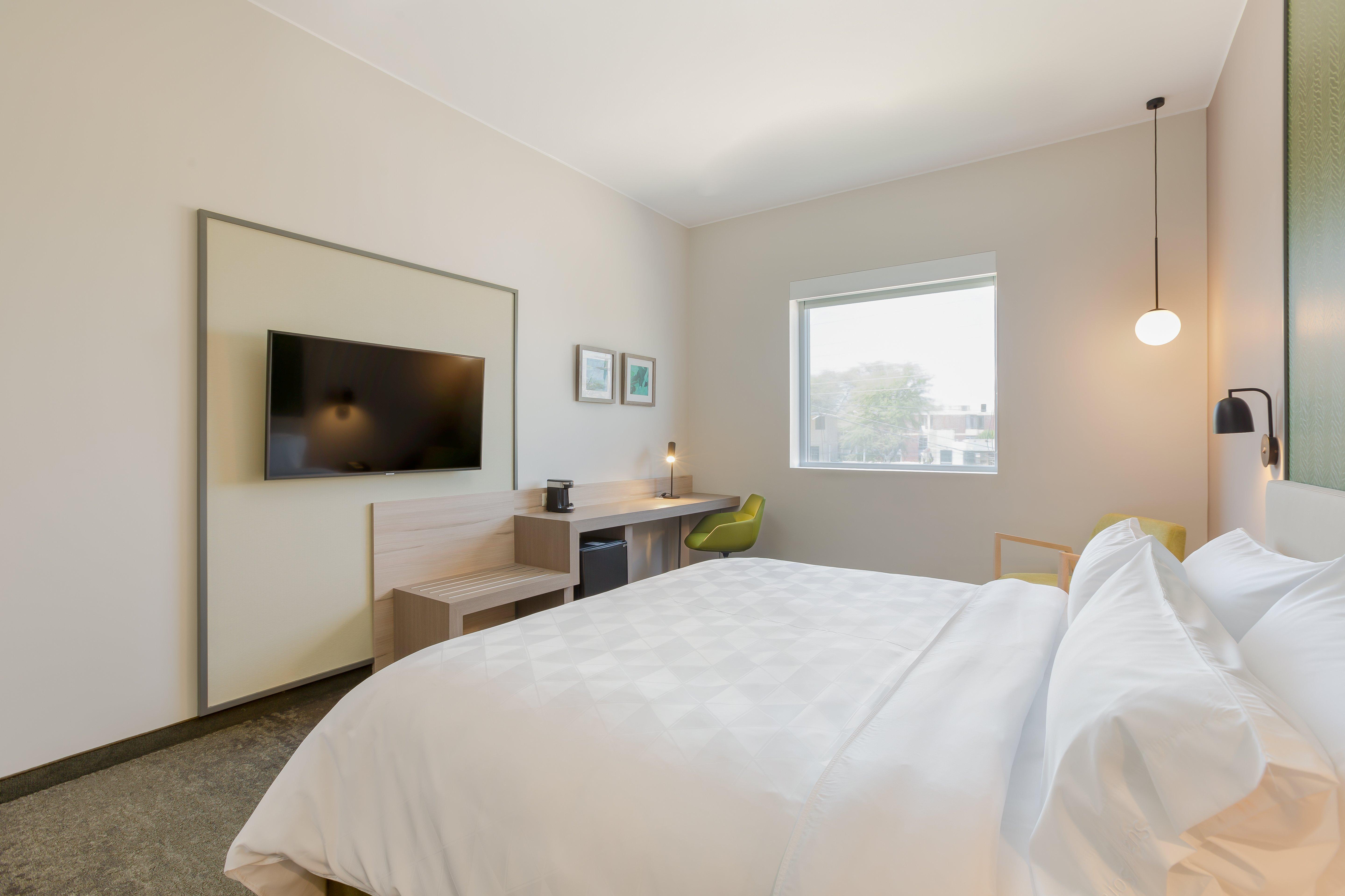 Holiday Inn - Piura By Ihg Extérieur photo