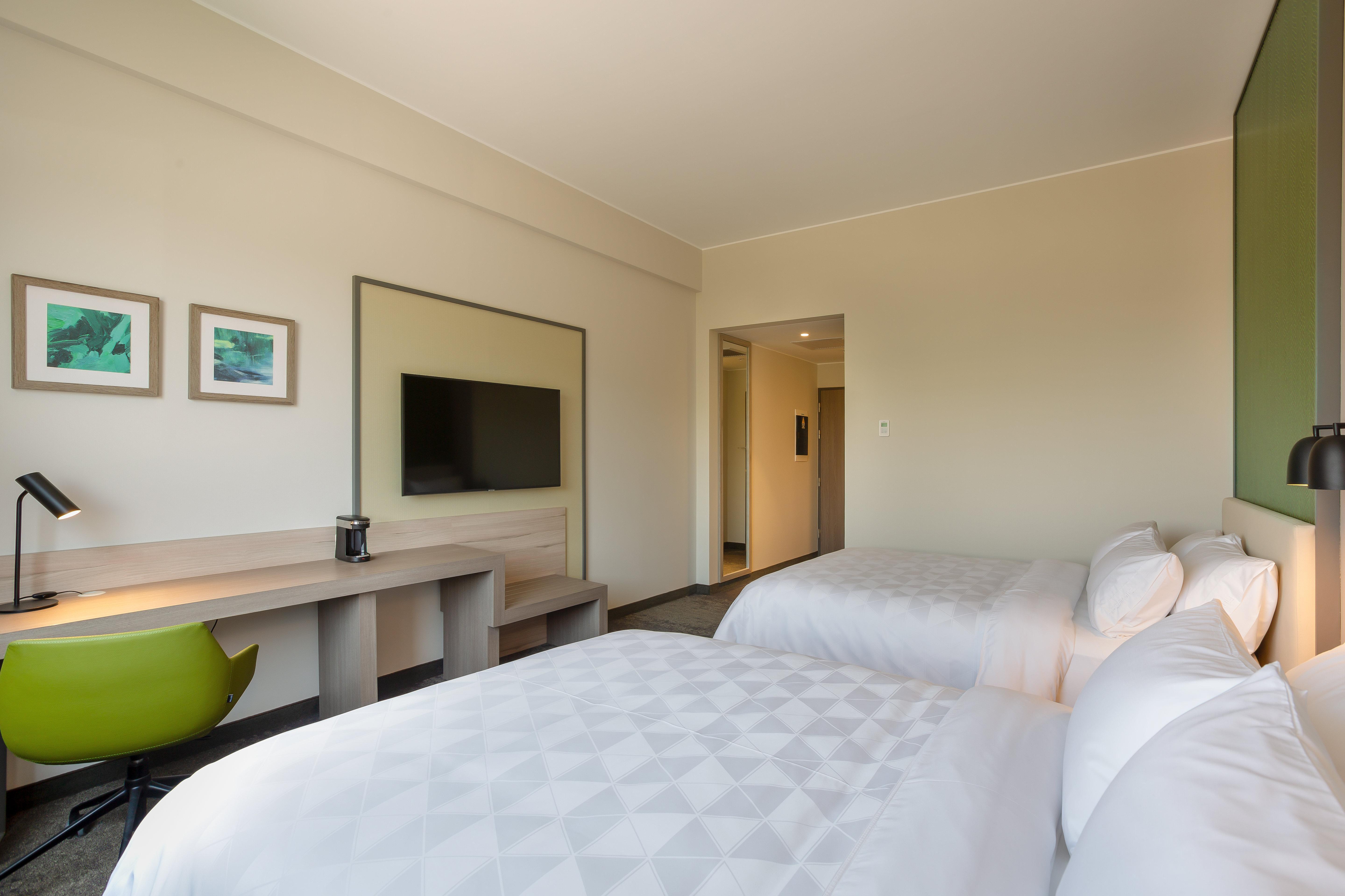 Holiday Inn - Piura By Ihg Extérieur photo