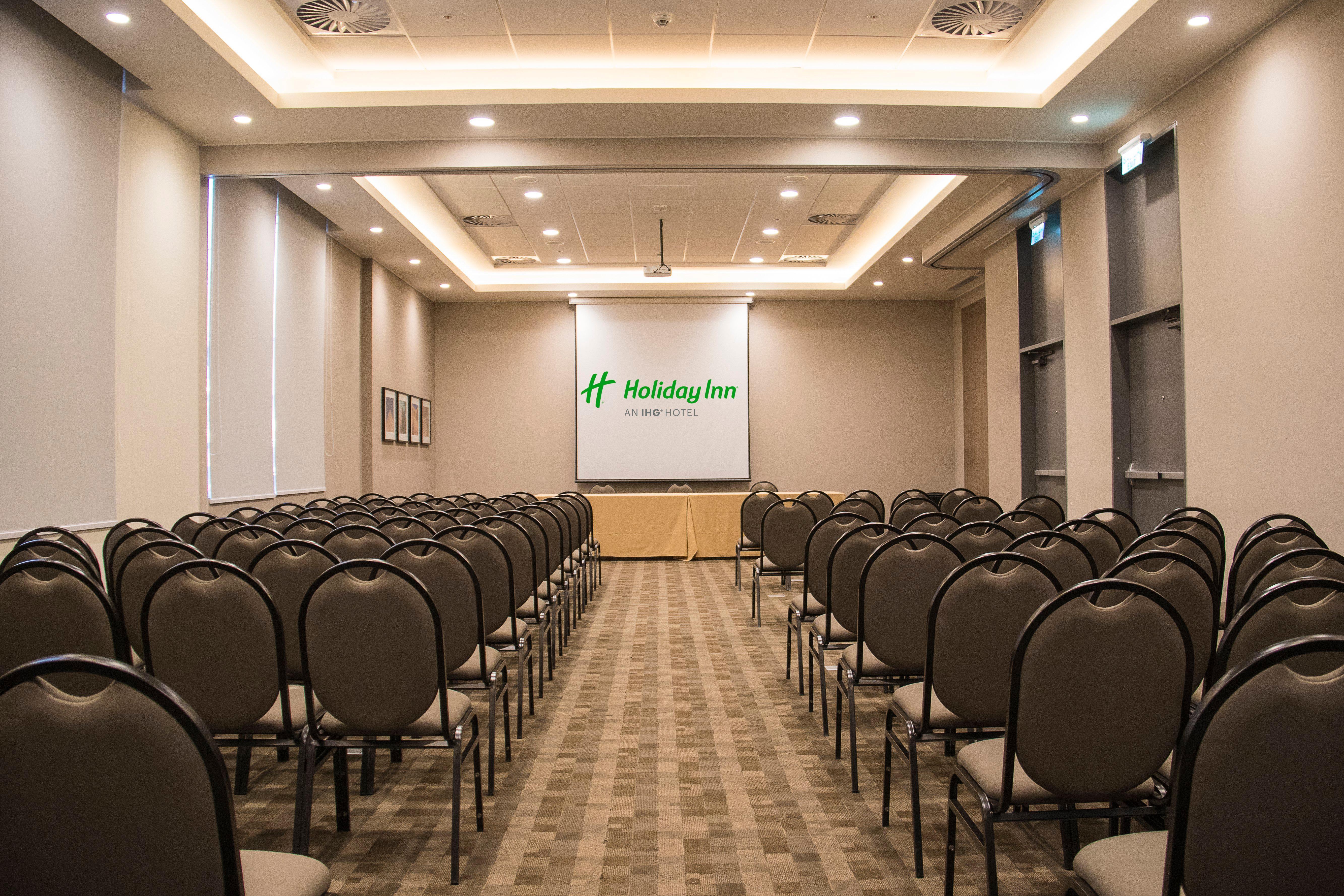 Holiday Inn - Piura By Ihg Extérieur photo