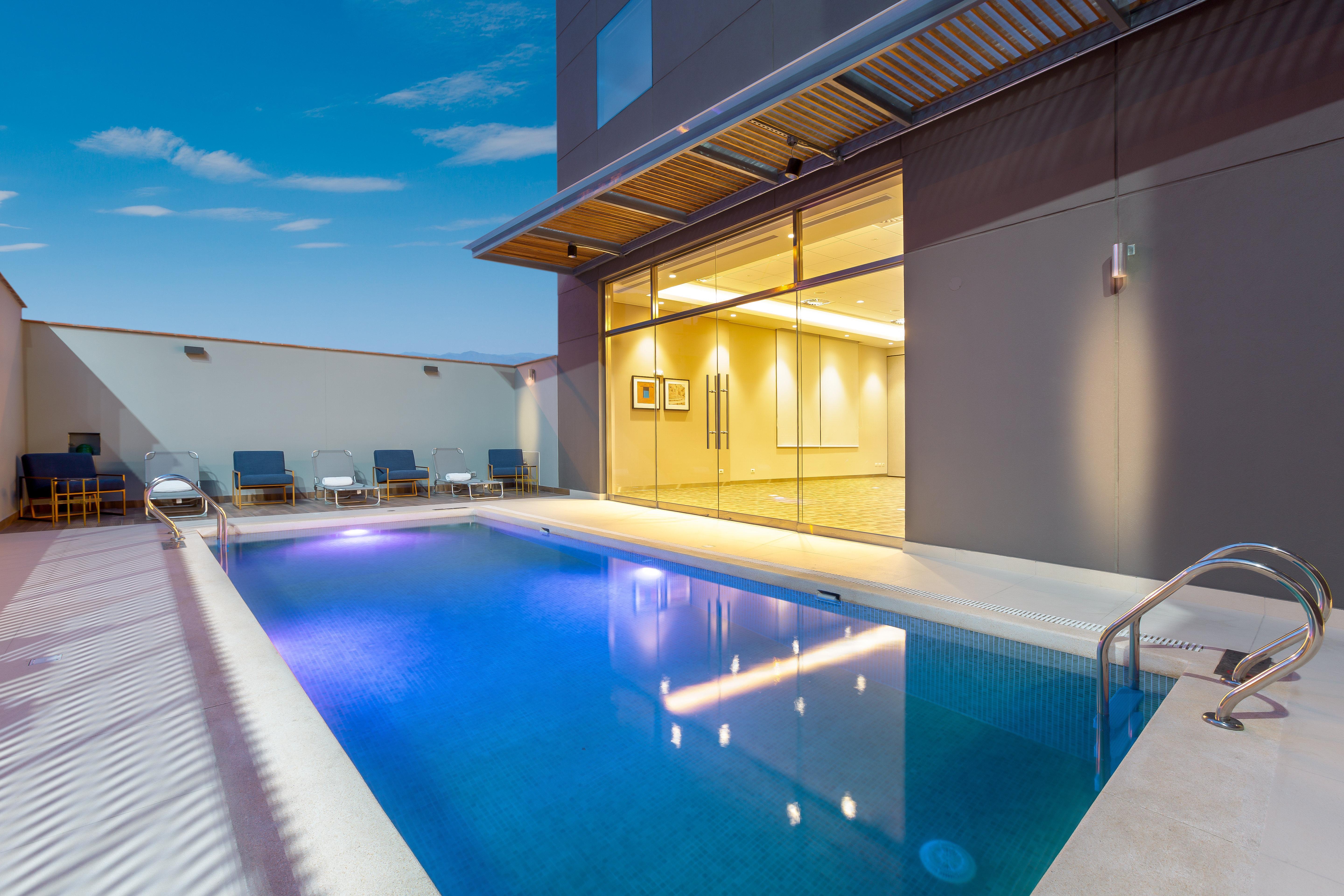 Holiday Inn - Piura By Ihg Extérieur photo