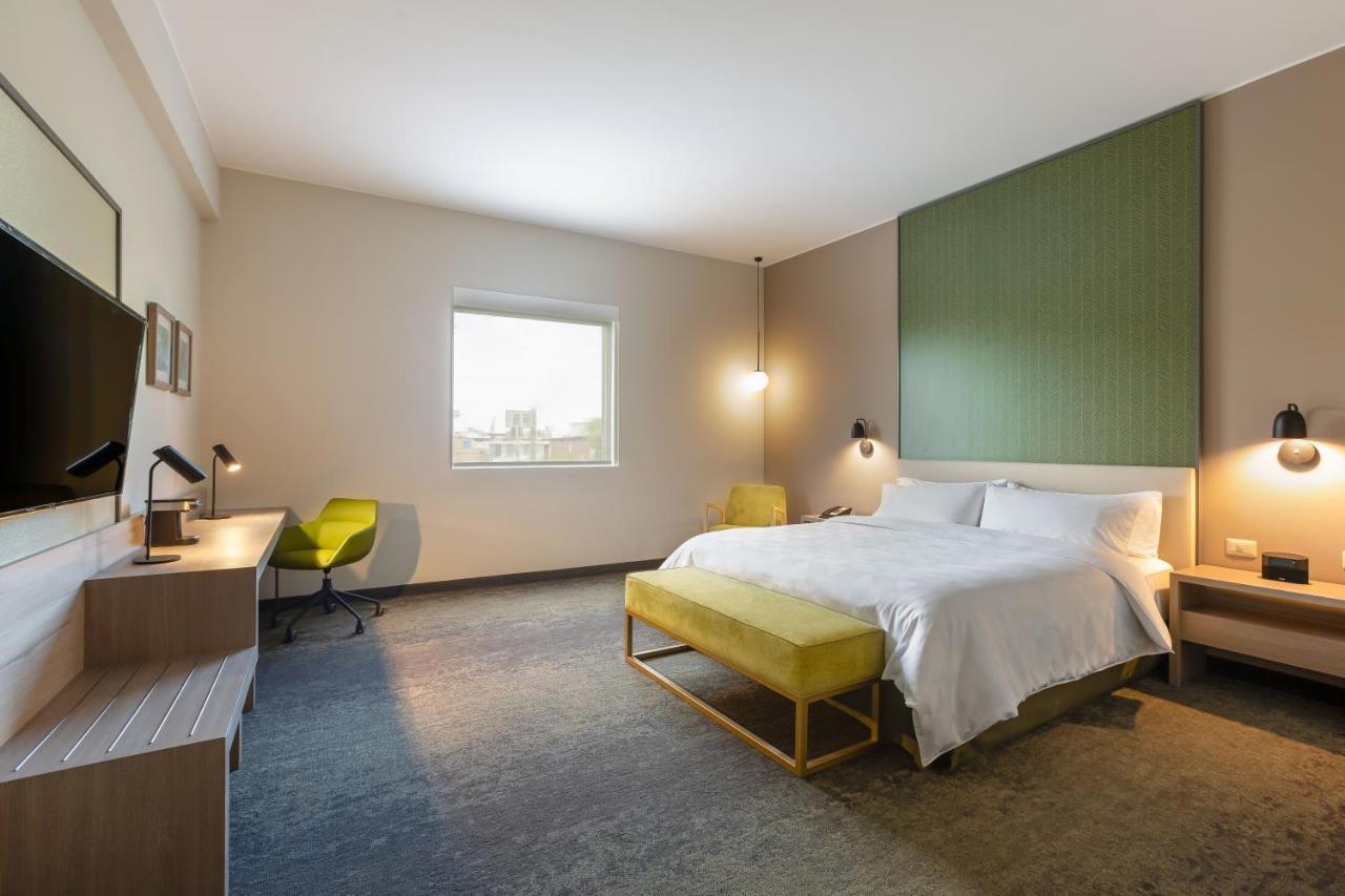 Holiday Inn - Piura By Ihg Extérieur photo