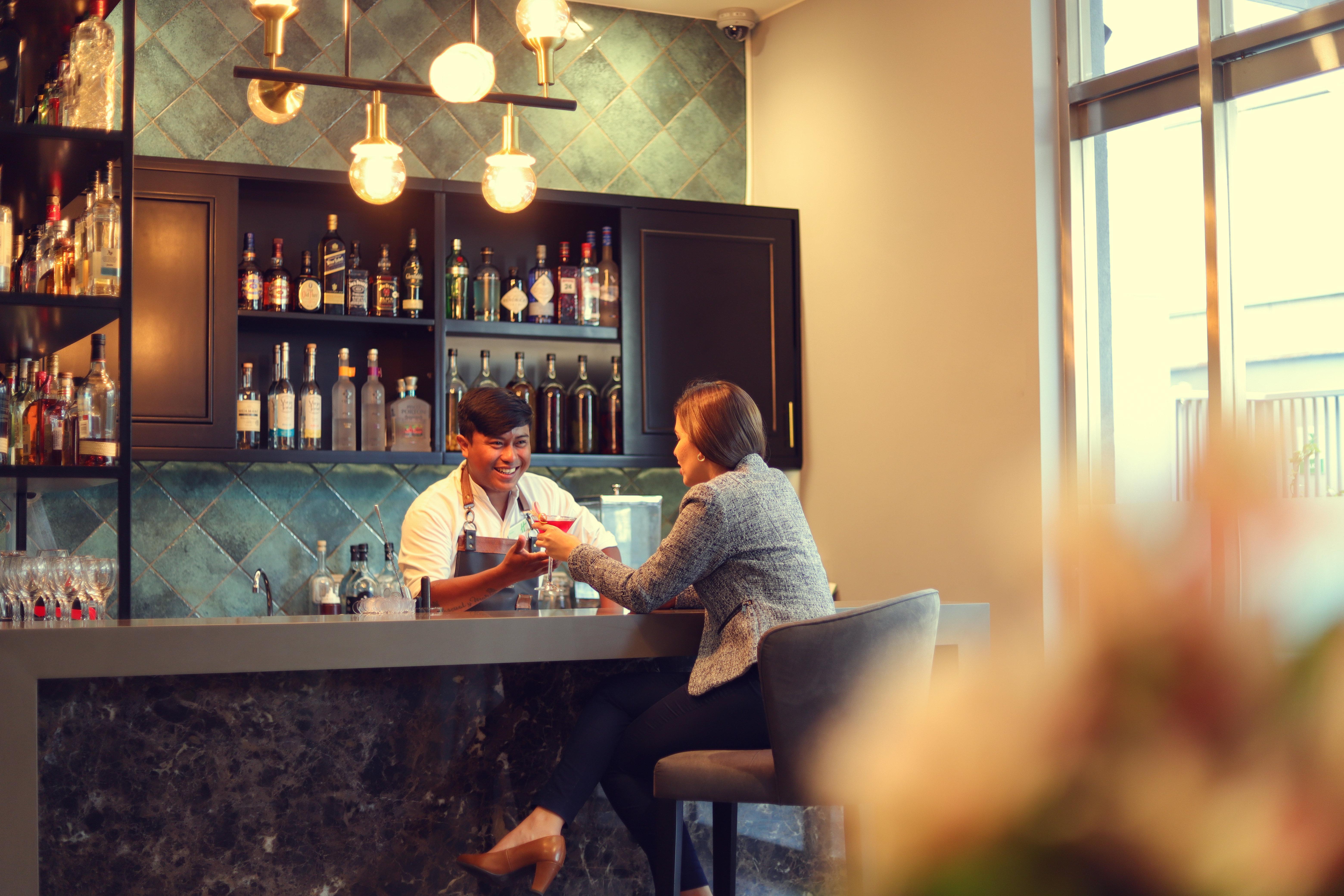 Holiday Inn - Piura By Ihg Extérieur photo