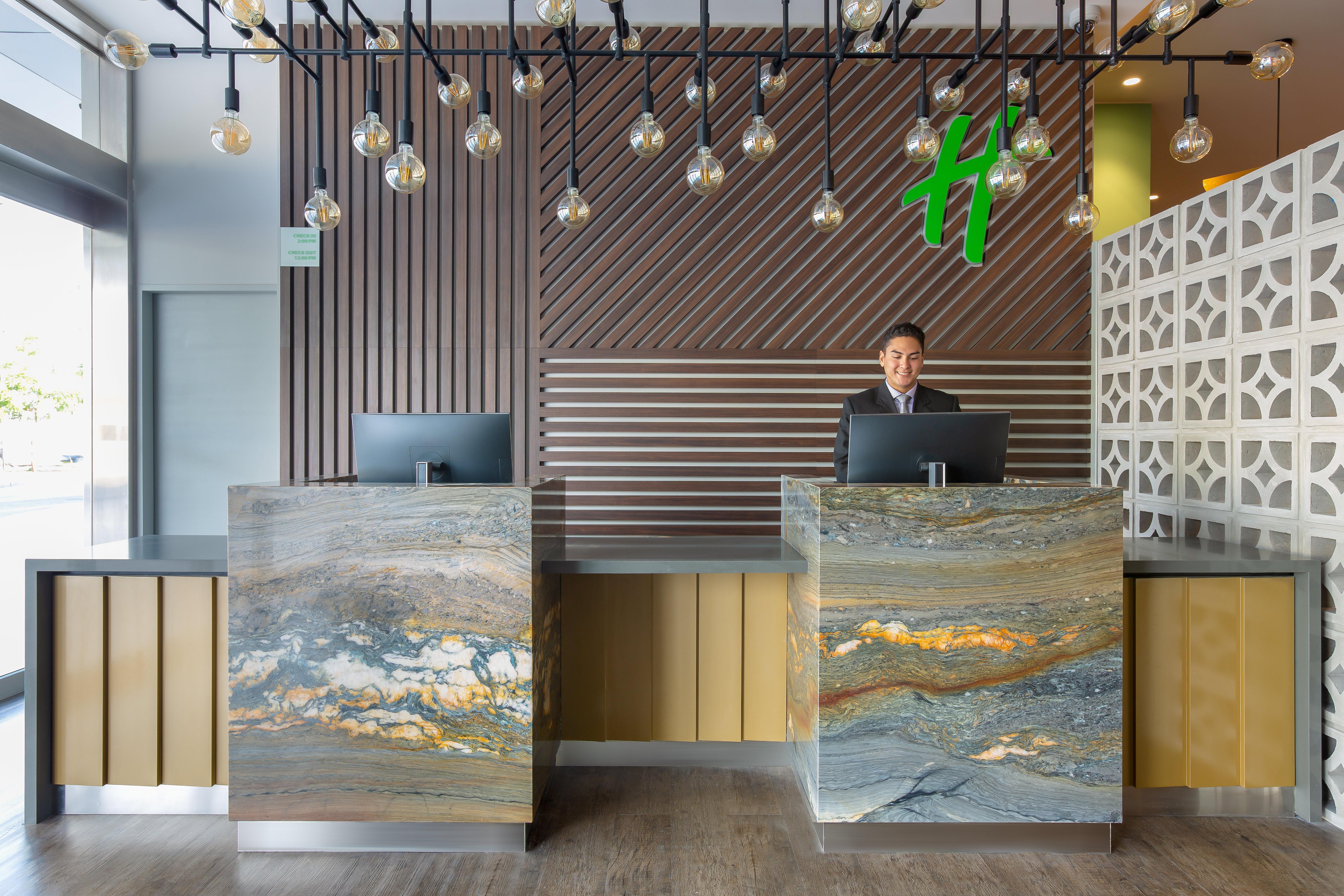 Holiday Inn - Piura By Ihg Extérieur photo