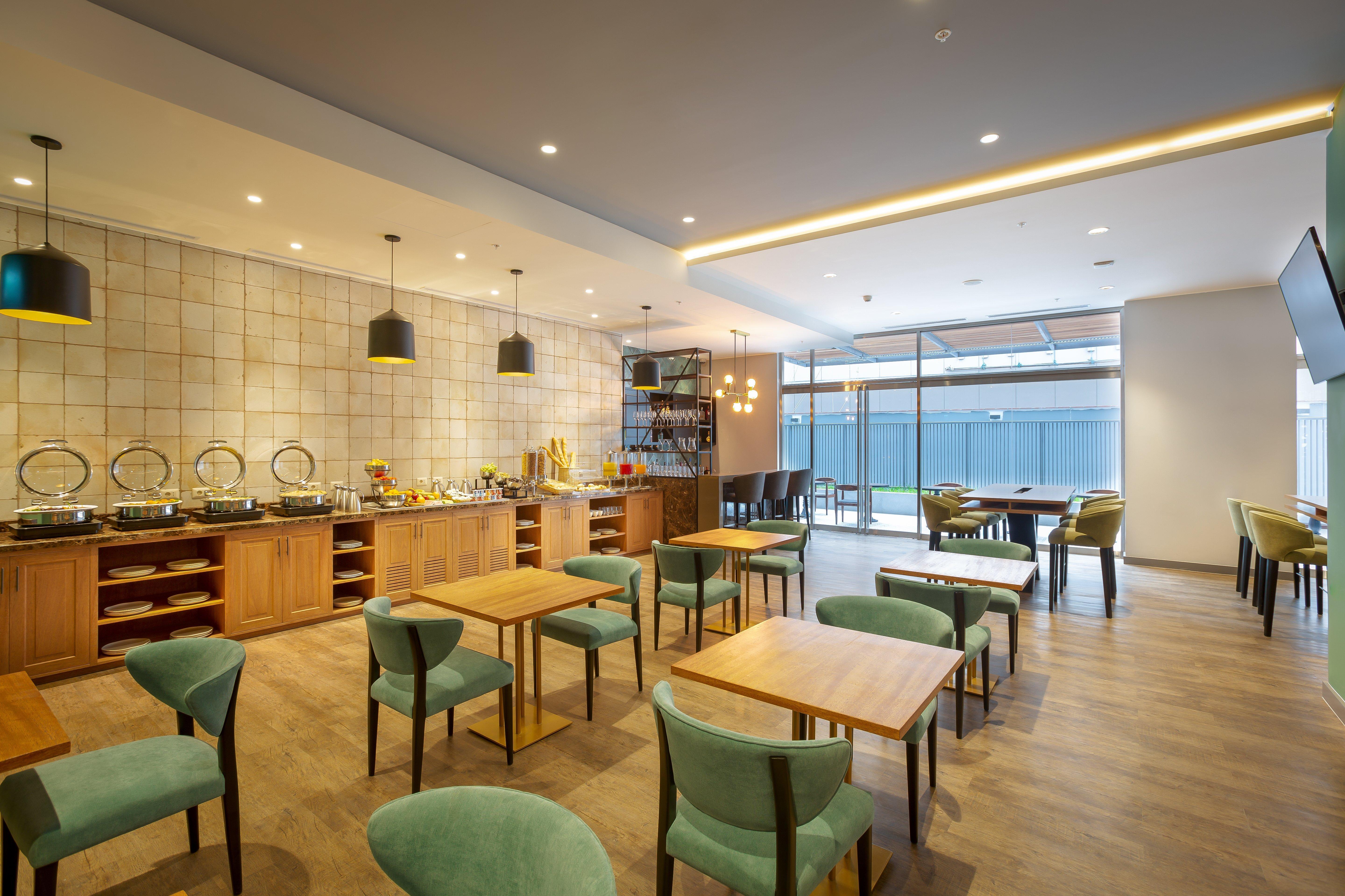 Holiday Inn - Piura By Ihg Extérieur photo