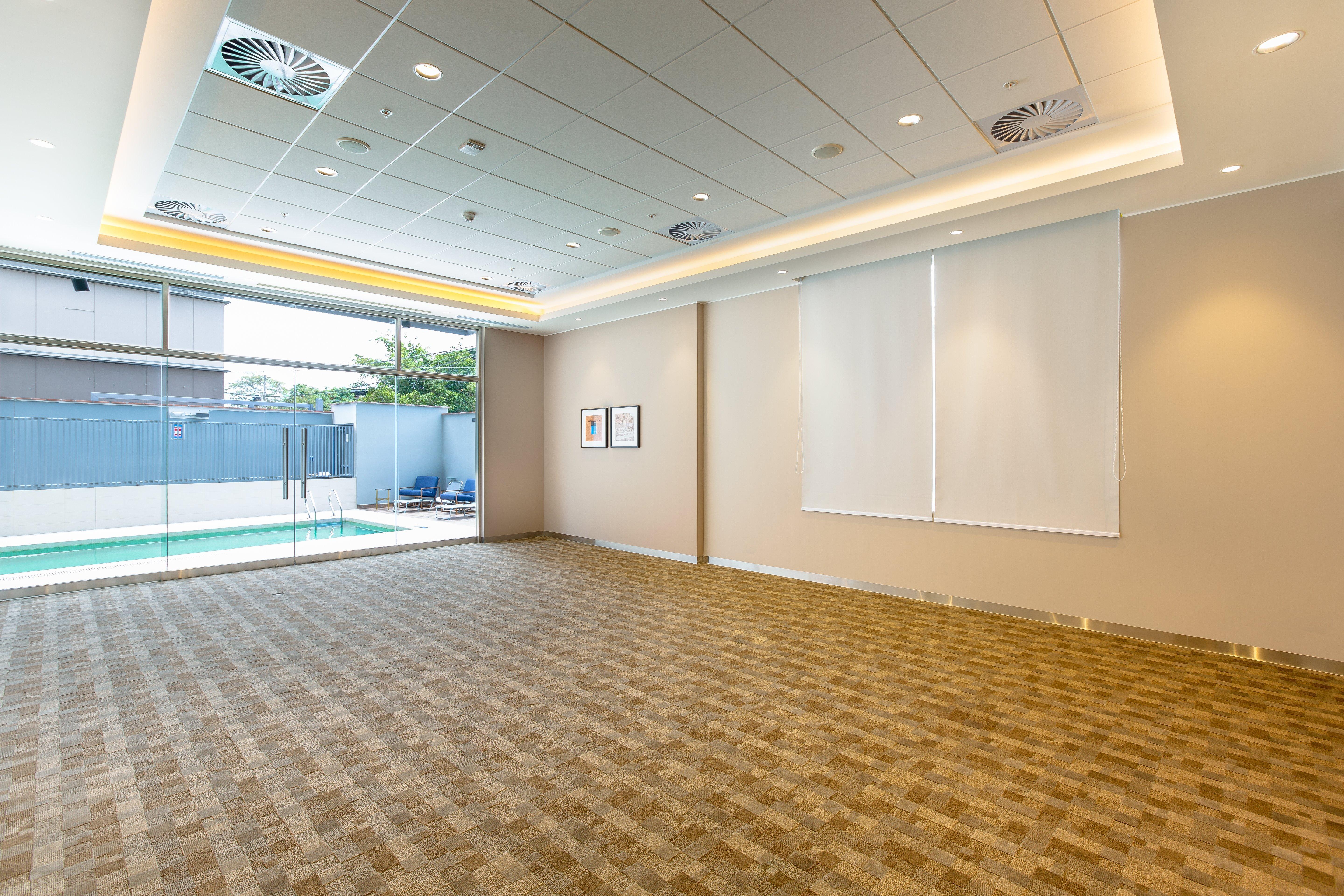 Holiday Inn - Piura By Ihg Extérieur photo