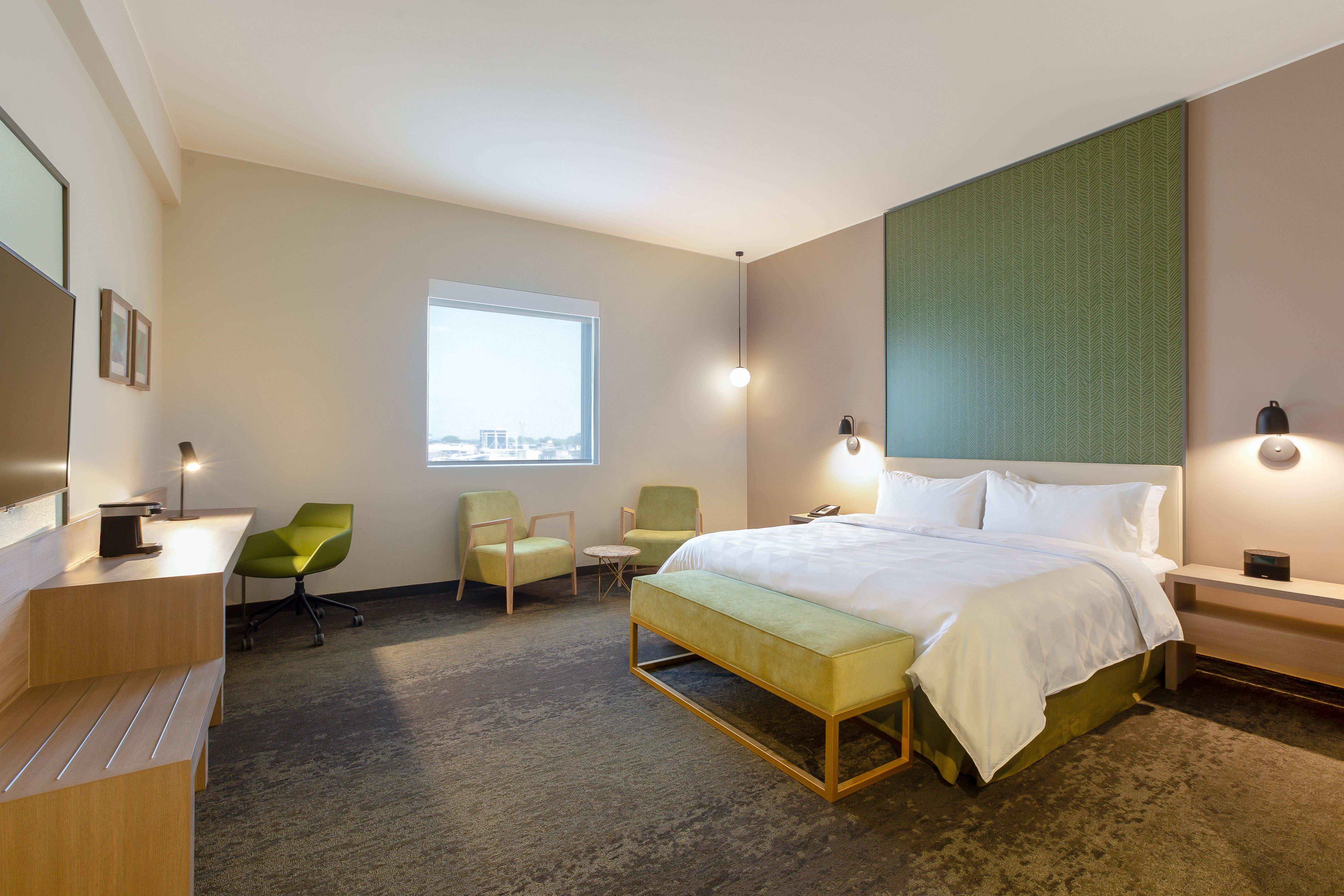 Holiday Inn - Piura By Ihg Extérieur photo