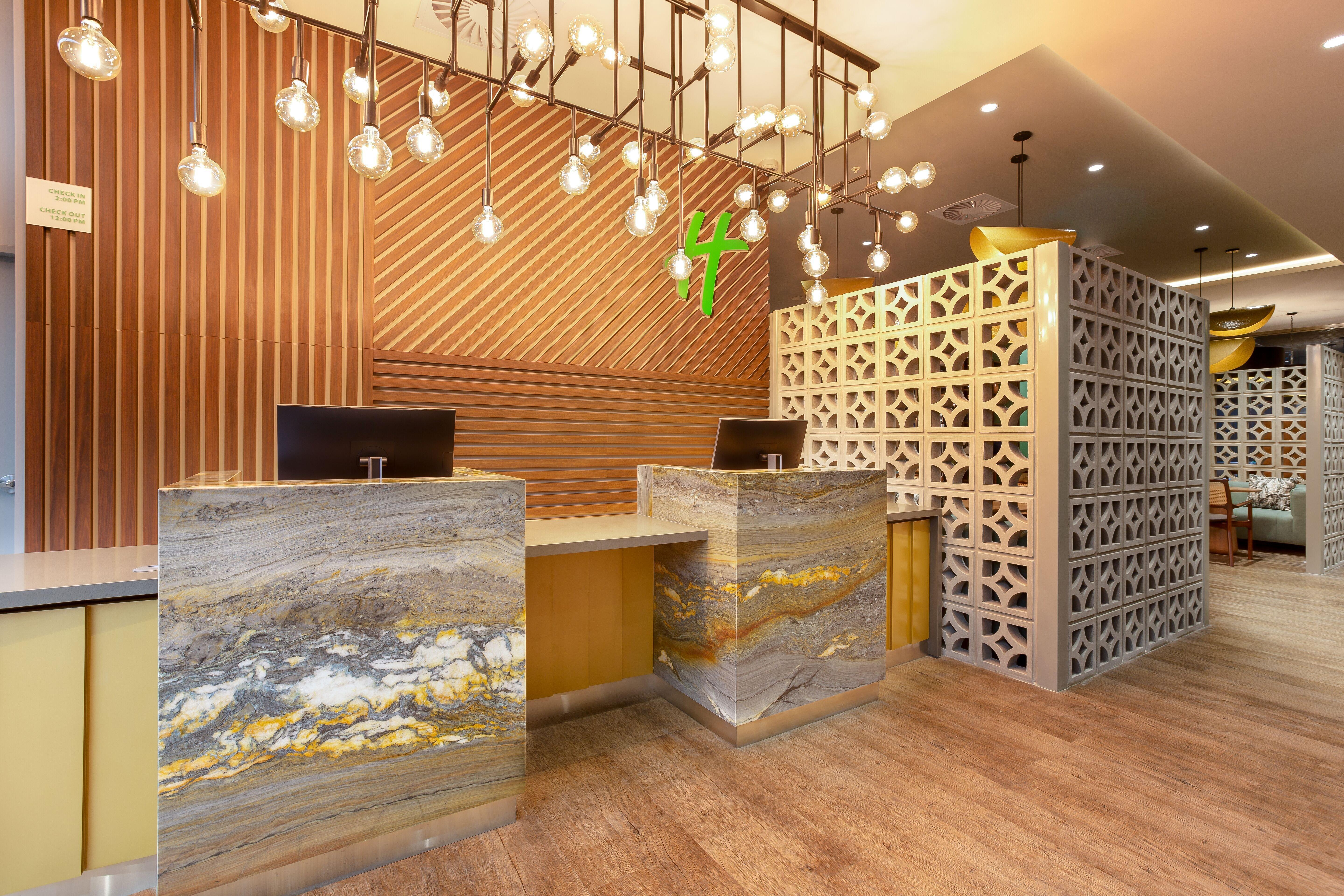 Holiday Inn - Piura By Ihg Extérieur photo