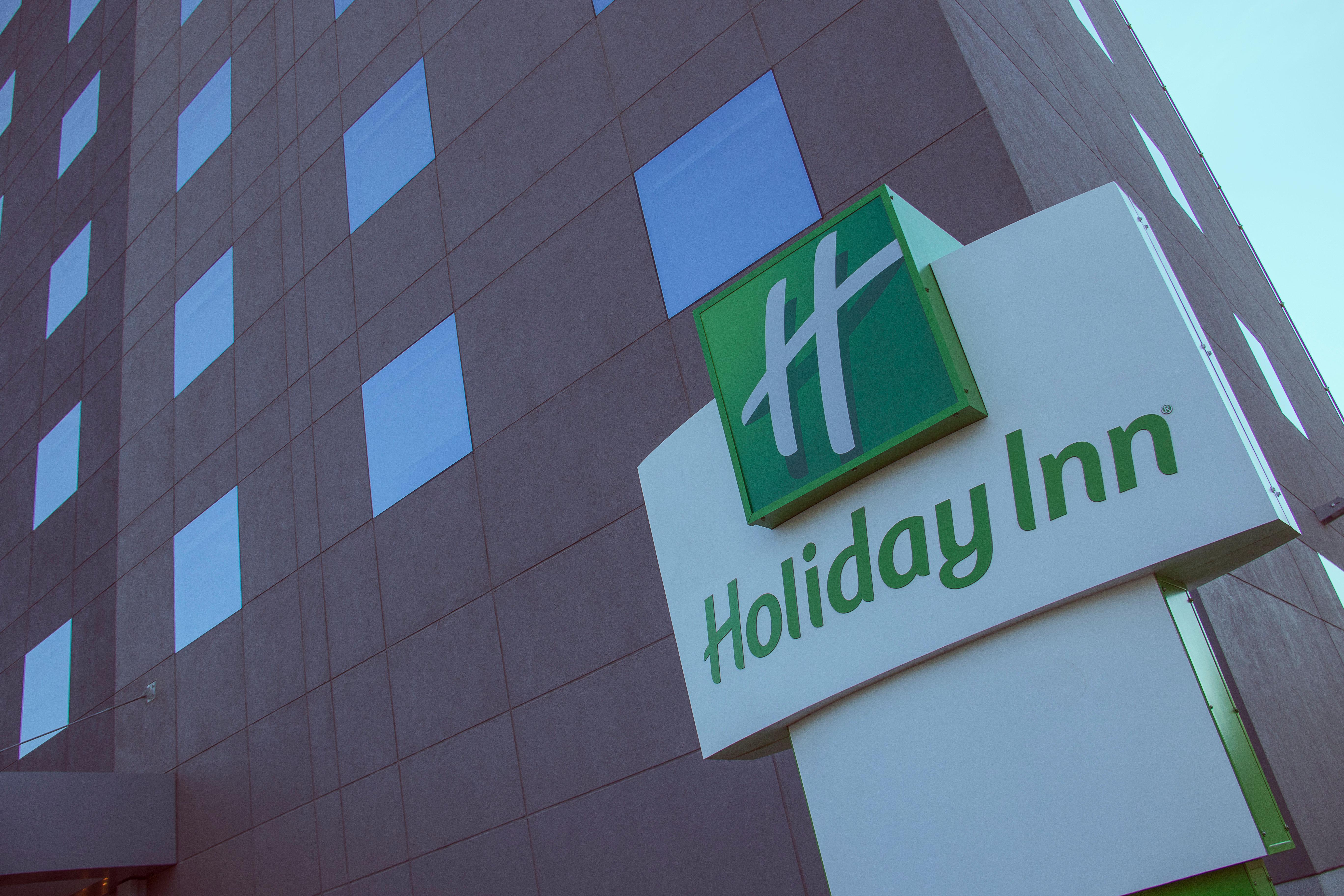 Holiday Inn - Piura By Ihg Extérieur photo