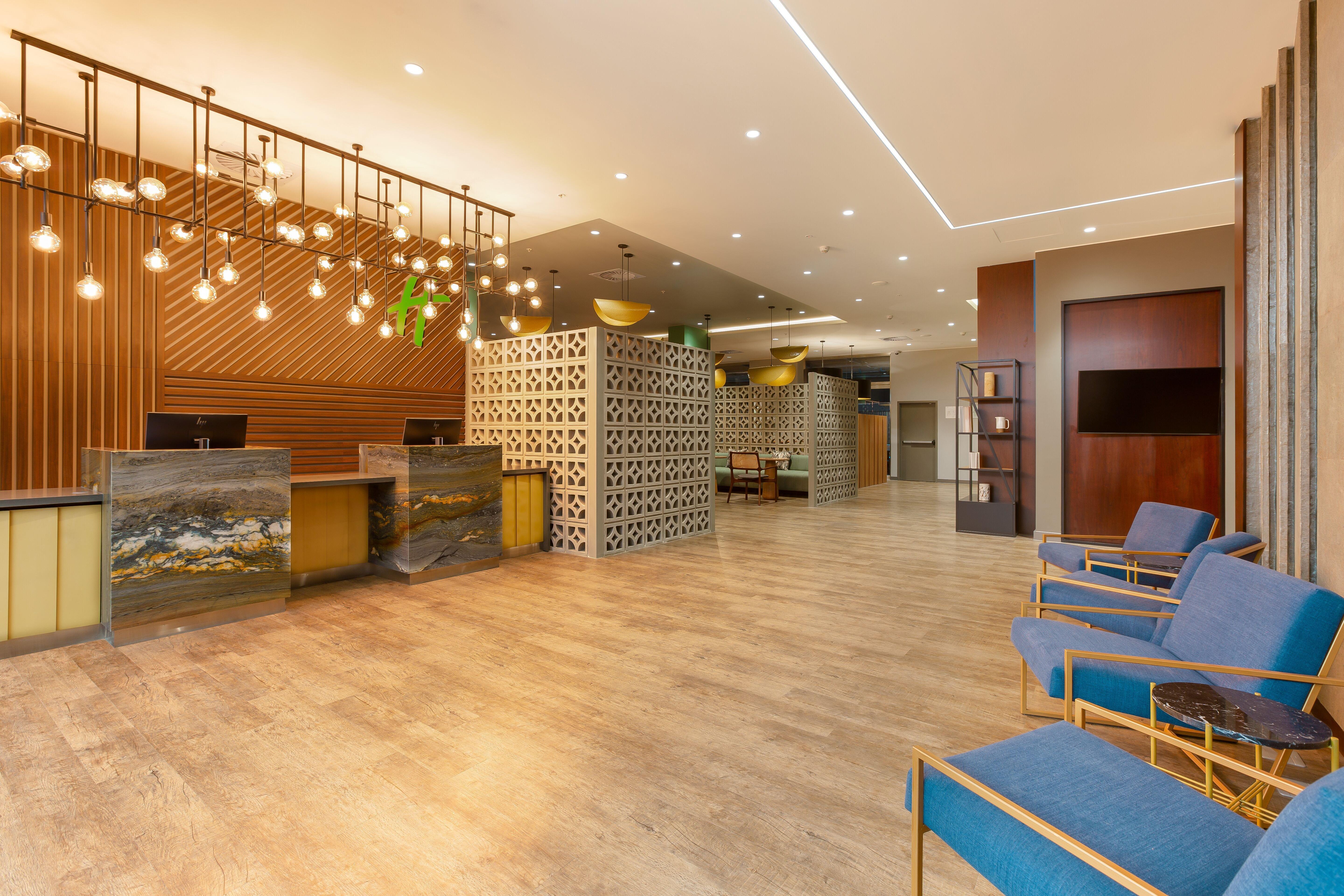 Holiday Inn - Piura By Ihg Extérieur photo