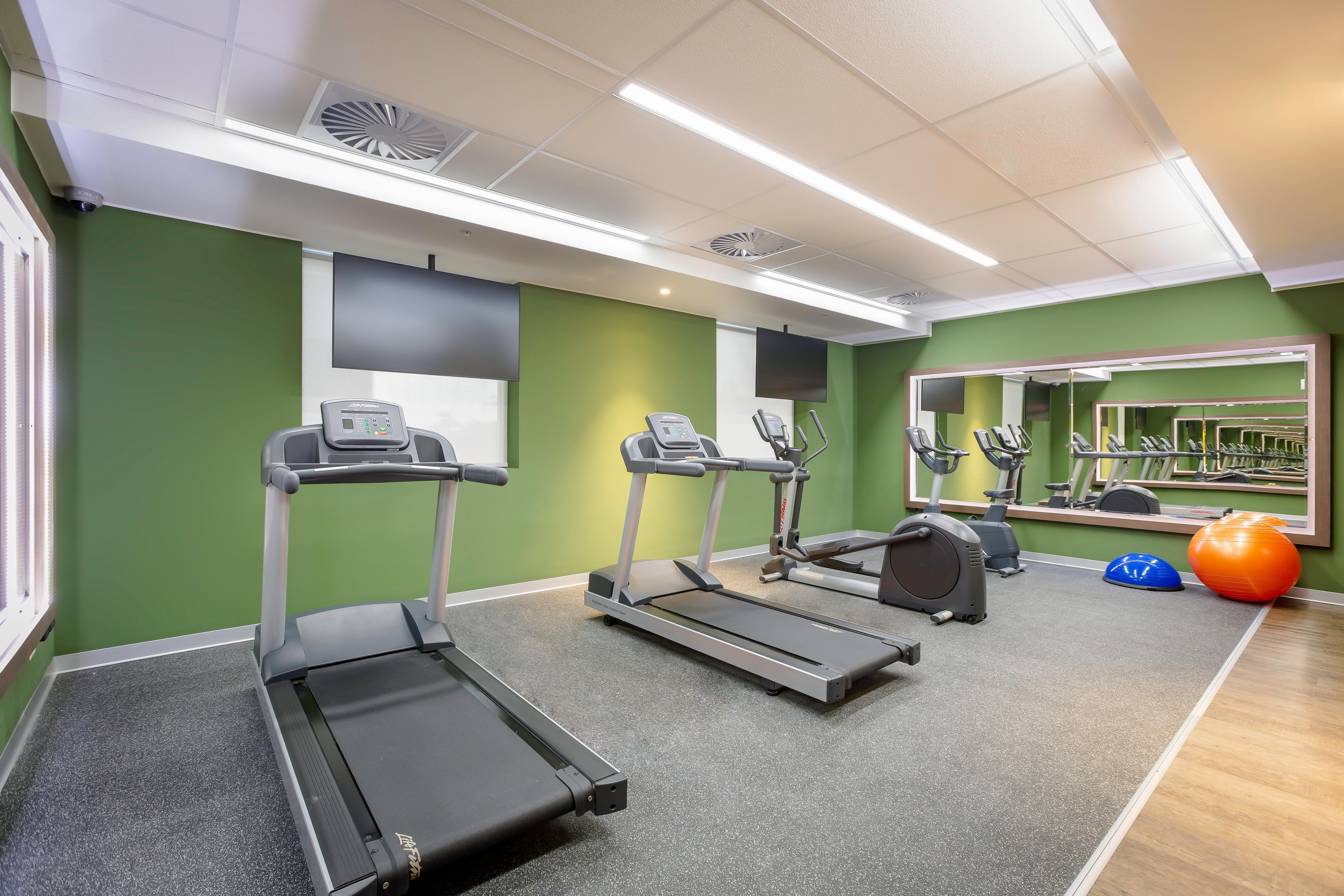 Holiday Inn - Piura By Ihg Extérieur photo