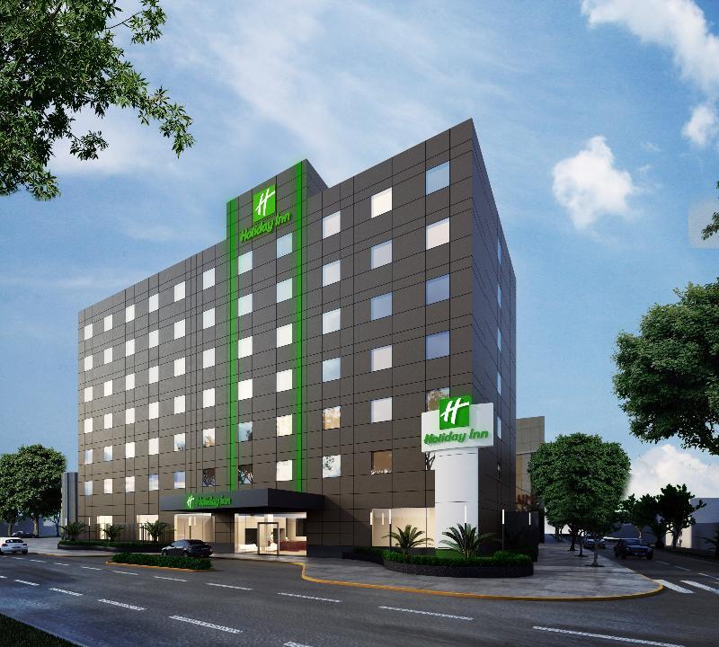 Holiday Inn - Piura By Ihg Extérieur photo